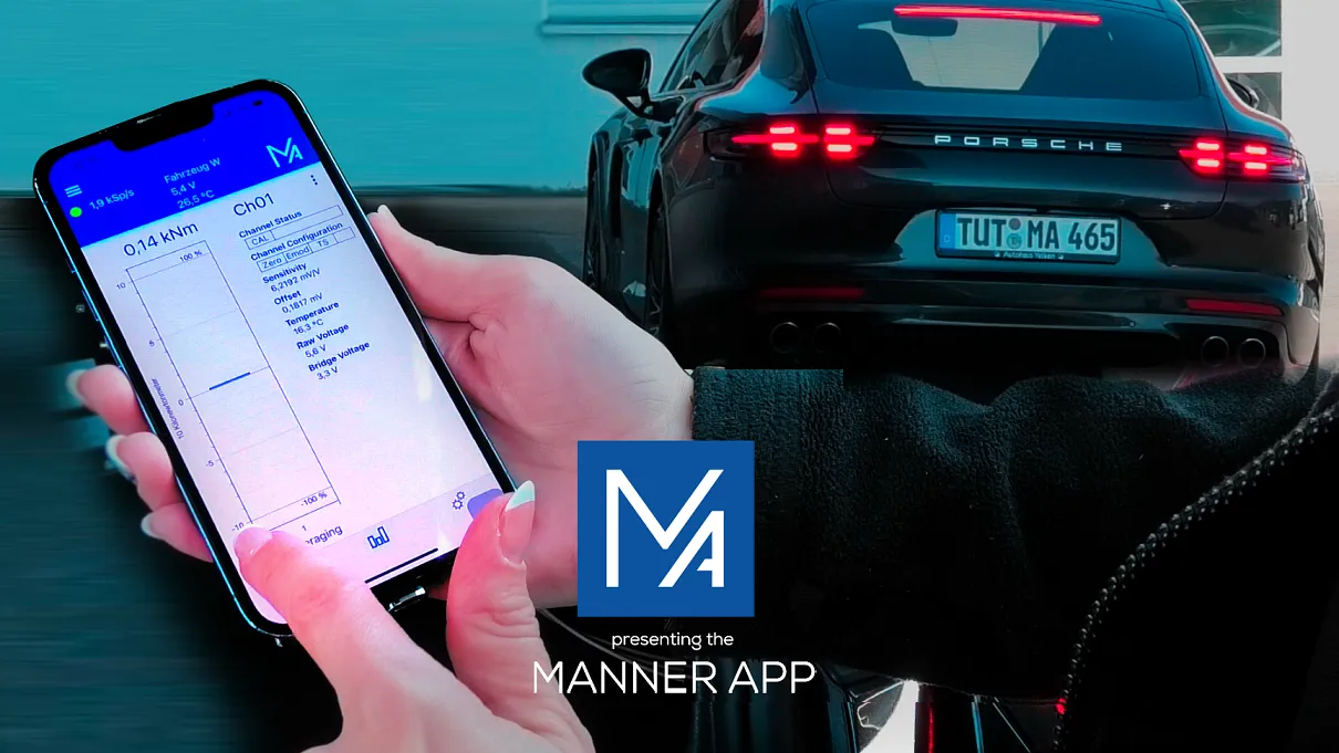 smart-interface-with-manner-app-Unitedtarget Technology